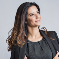 Daniela Crepaldi