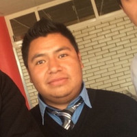Erick Morales Sánchez