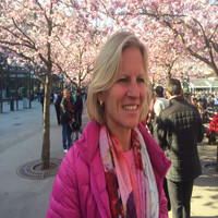 Ann Hafström