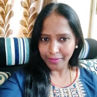 Sudha Ramesh