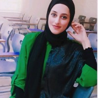 Mariam Abudayah