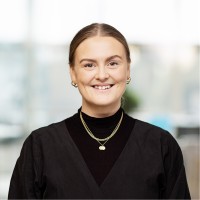 Lina Hedlund