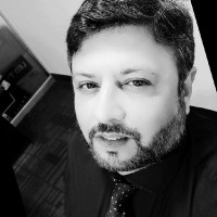 Asad Ul Islam