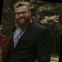 Jeremy Conrad