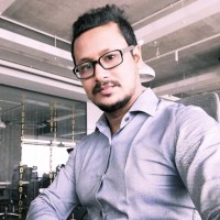 S M Tanvir Newaz