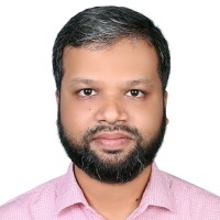 Mohammad Delwar Hossain