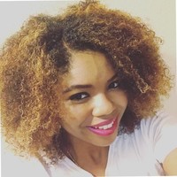 Arianne Ousley