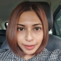 Fahimah Rahim
