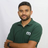 Daniel Las Casas Ferreira