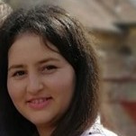 Cobzaru Ionela Marinela