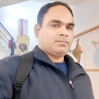 Mohd Syed Shujait Hussain