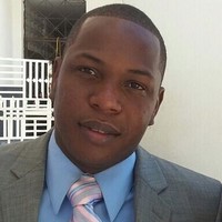 Carlyle Adrien