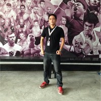 julius escobedo