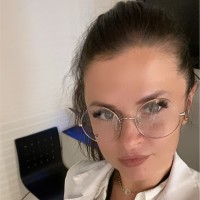 Cristina Monalisa Fuerea