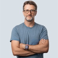 Robin Duerden