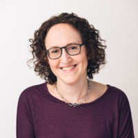 Alyson Tischler, Ph.D.
