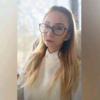 Bilyana Kostova