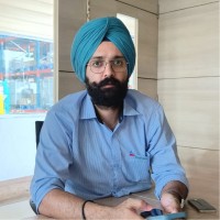 Simranjit Singh