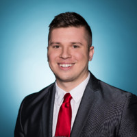 Nicholas Rochowski