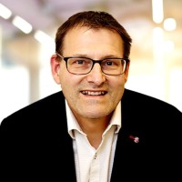 Brian Van Der Voort, Basc, P. Eng., Psm