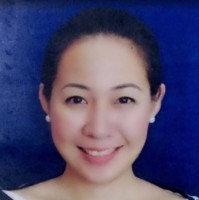Nina Angelica Reyes