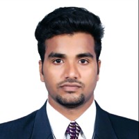 Shiju Paul John