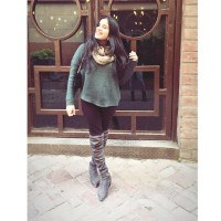 Srishty Arora
