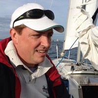 Gwanito van den Berg