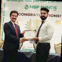 Ali Ahad