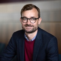Morten Hulvej Rod