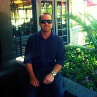 Garrett Gasperino
