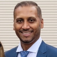Anoop Ramsanjhal