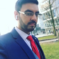 Aftab Lakhani