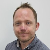 Oliver Hunter
