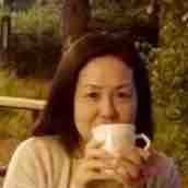 Hiroko Hashimoto