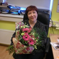 Svetlana Travkina
