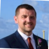 Andrew Startup