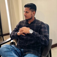 Shaik Abrar