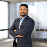 Deepak Vikraman