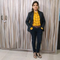 Garima Dewangan
