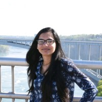 Grishmaben Patel