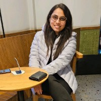 Munazzah Khan