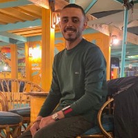 Ahmed Muharram