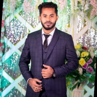 Md Selim Hossain Tawhid