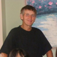 Ron Harvey