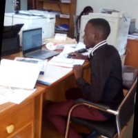 Robert Bwire Ochieng