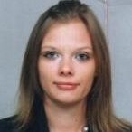 Denitsa Nikolova