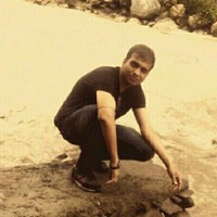 Garvit Anand