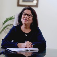 Rita Chadha Conscious Leadership Coach, Visionary
