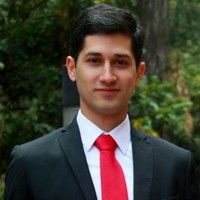 Alejandro Gonzalez